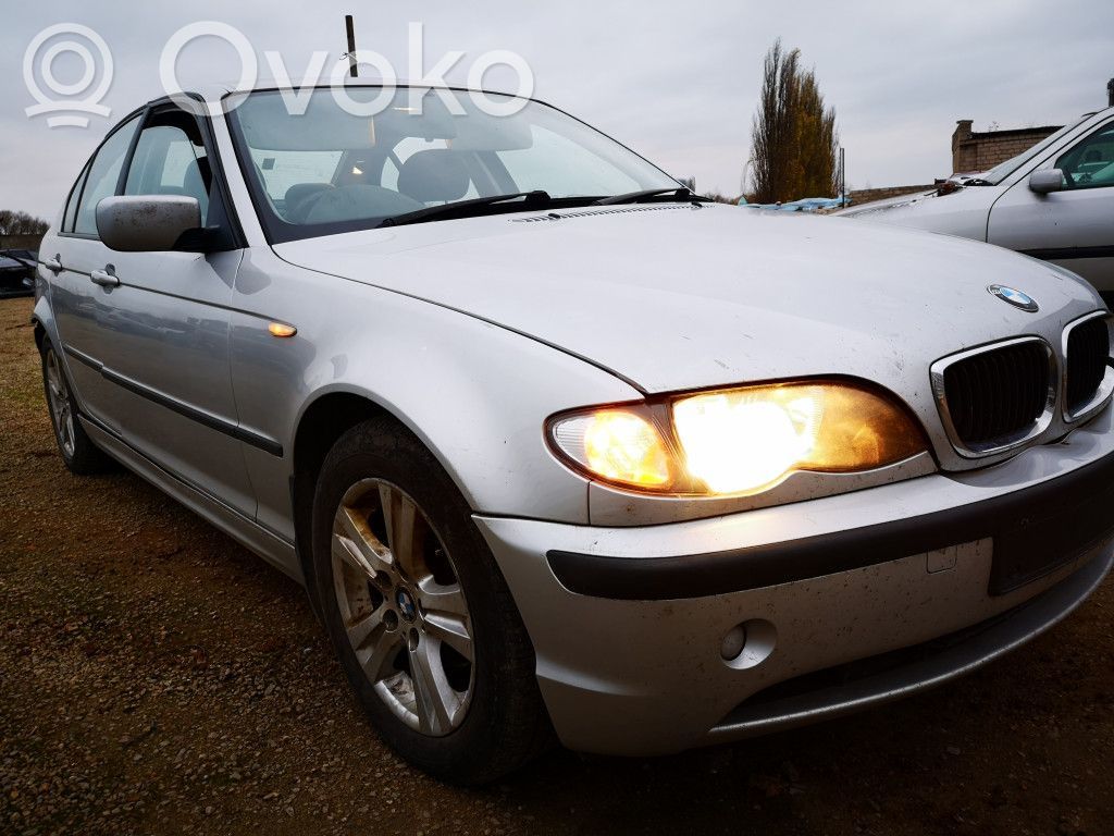 3 E46 Series 3  6754185