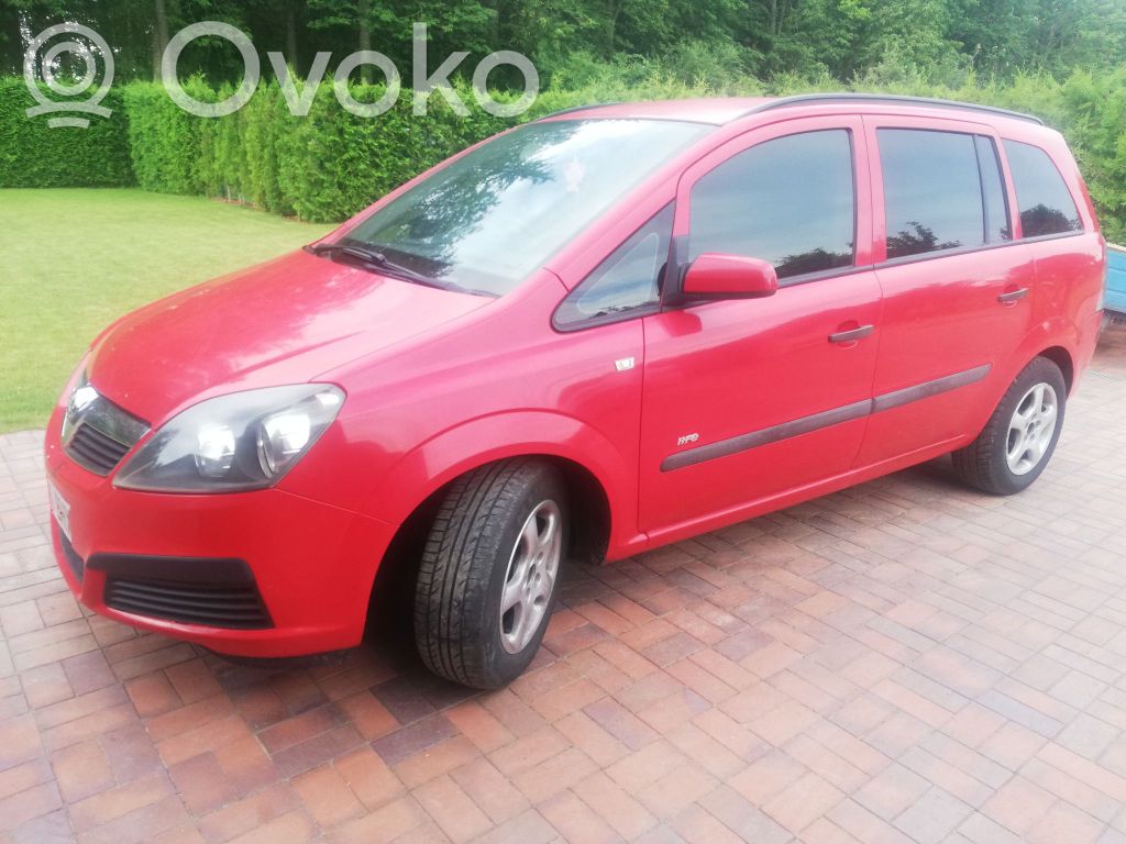 Zafira B Zafira  13205864