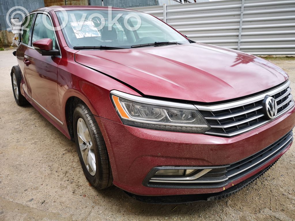 PASSAT B7 USA Passat  561867212FOUR