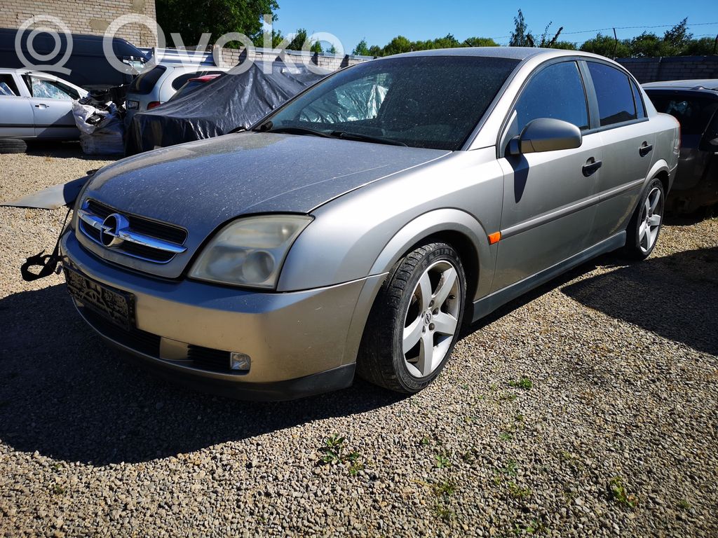Vectra C Vectra  V04640