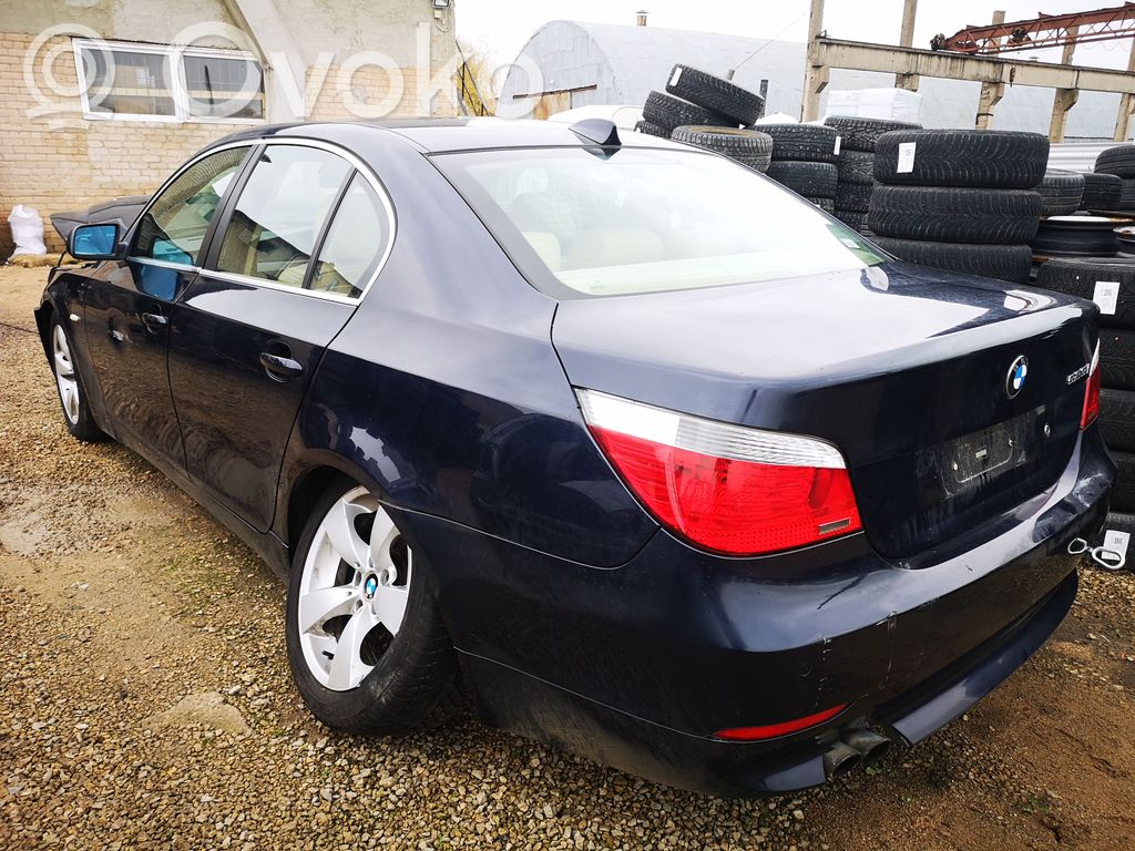 5 E60 E61 Series 5  7537993