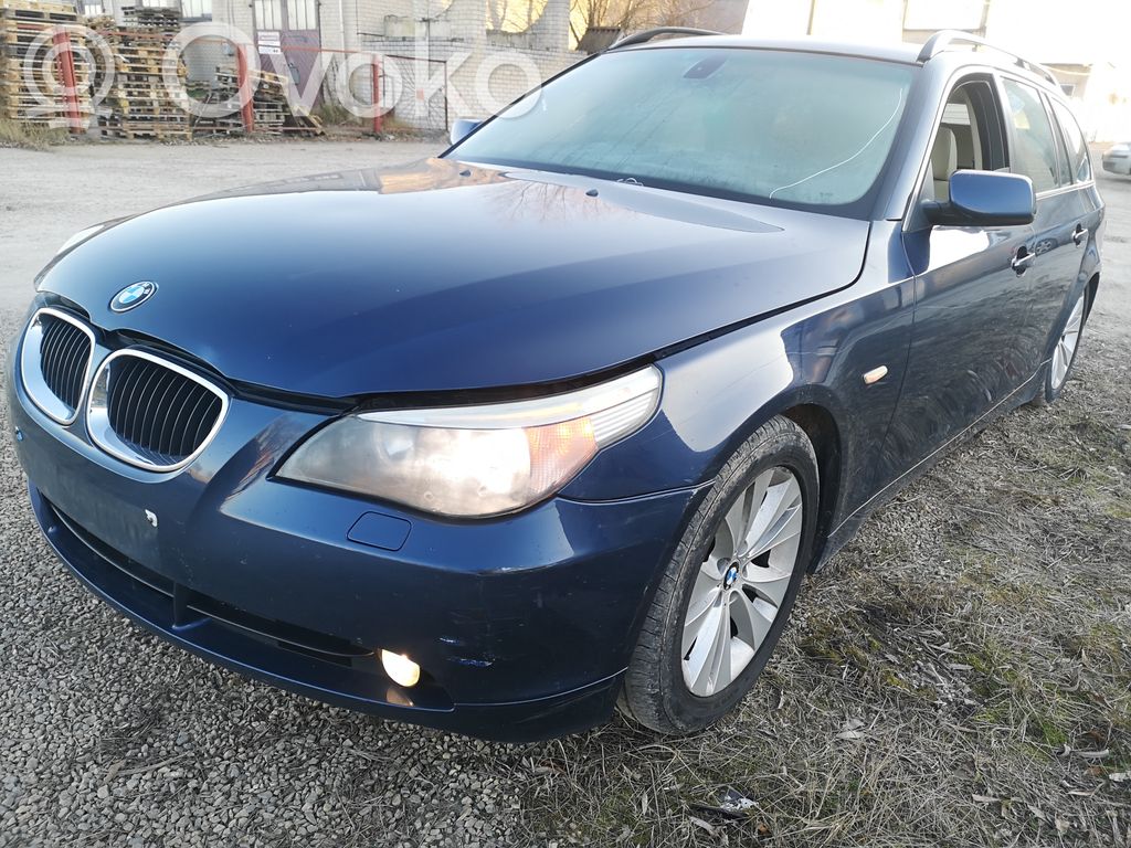 5 E60 E61 Series 5  6761092