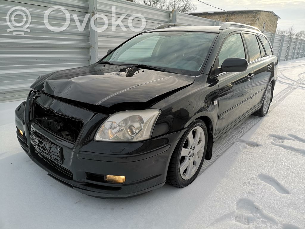 Avensis T250 Avensis  8946505130