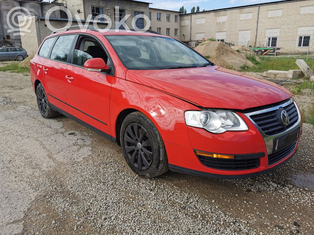 PASSAT B6 Passat  3C0953549BA