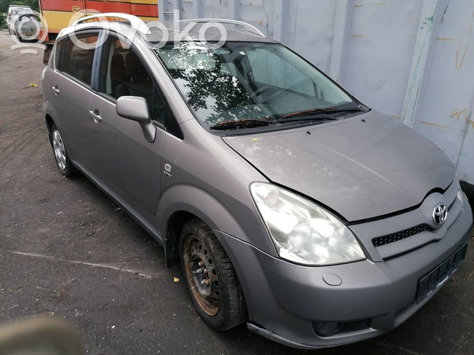 Corolla Verso E121 Corolla Verso  554200F010