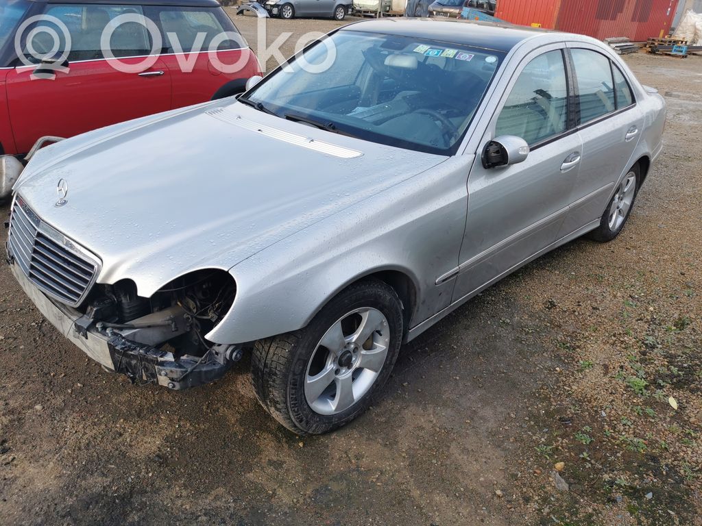 E W211 E-class, AMG (W124, W210, W211, W212, W213, C207, W238)  2117500237
