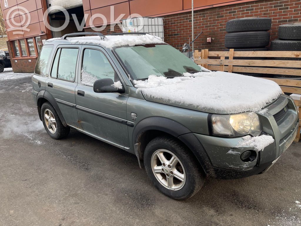 Freelander Freelander