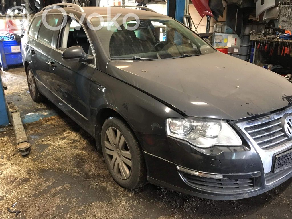 PASSAT B6 Passat  39313