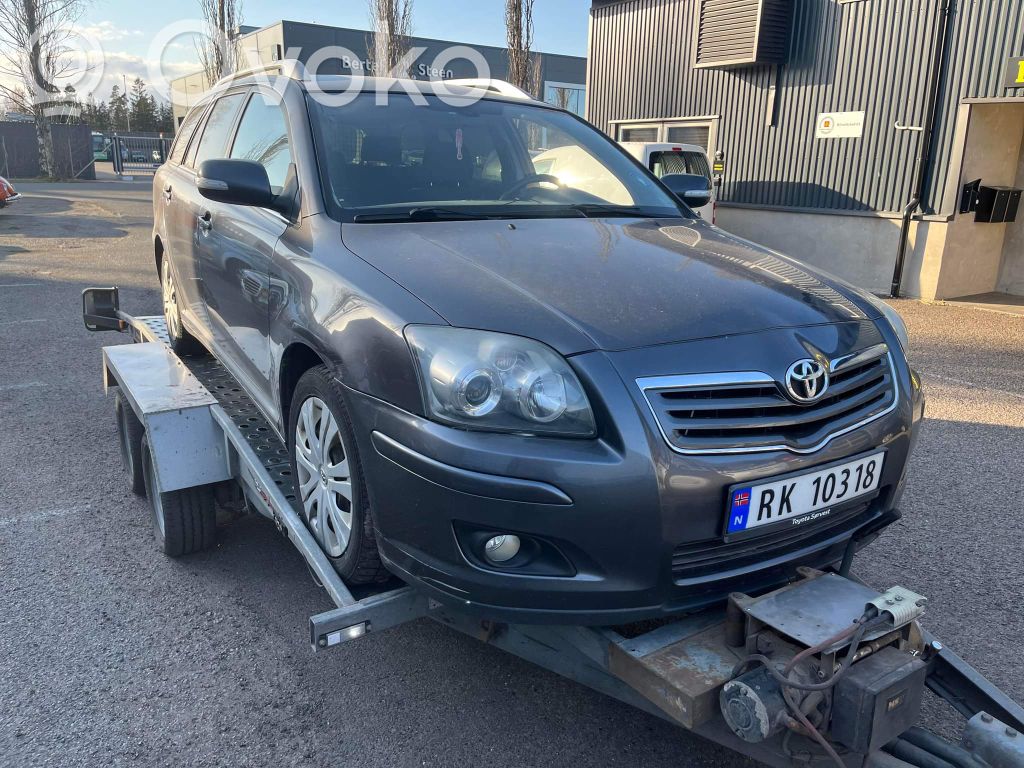 Avensis T250 Avensis  32100000