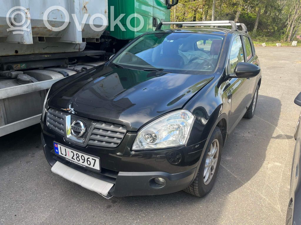 Qashqai Qashqai, Qashqai+2  TH639389C