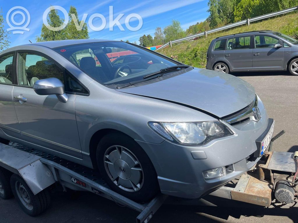 Civic Civic  LDA2