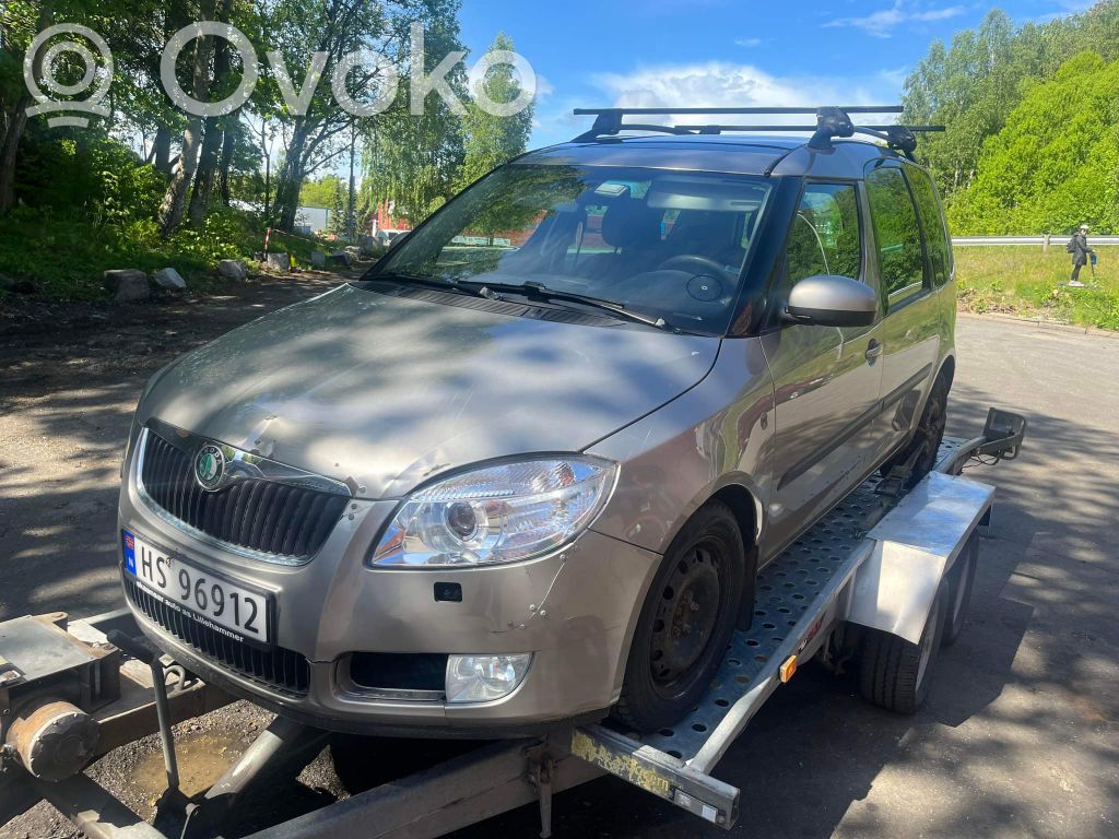 Roomster (5J) Roomster  045903023A
