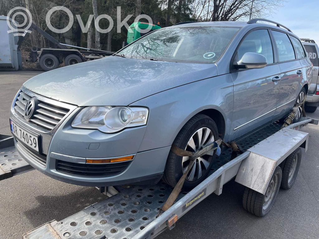 PASSAT B6 Passat