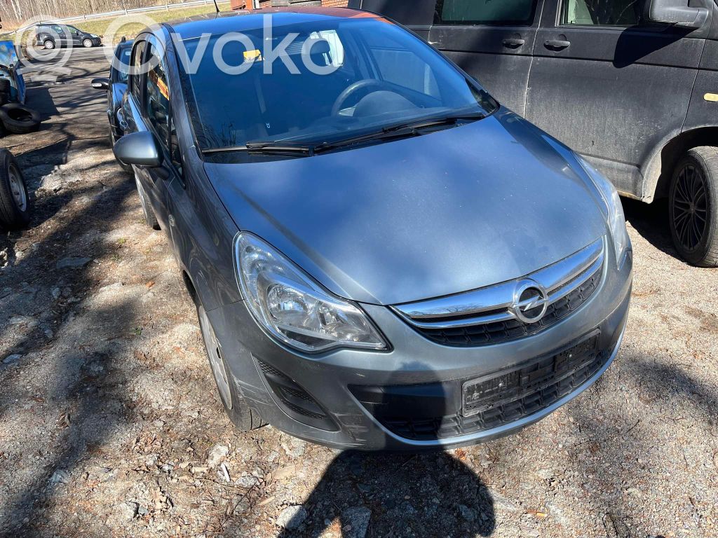 Corsa D Corsa  135818930