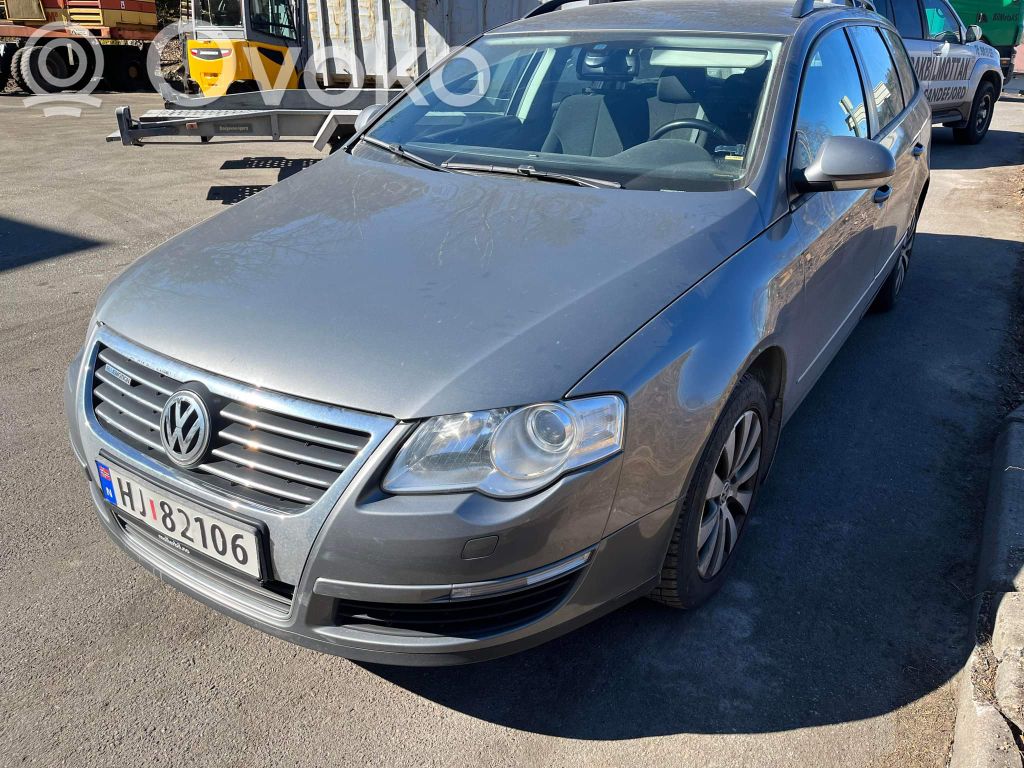 PASSAT B6 Passat  06F90302F