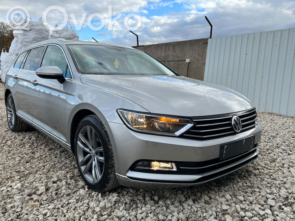 PASSAT B8 Passat  04L907284