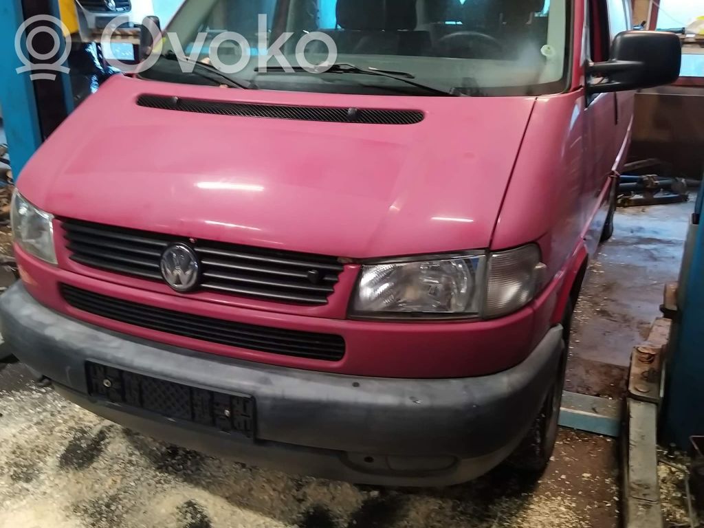 Transporter - Caravelle T4 Transporter/Caravelle  0258003821