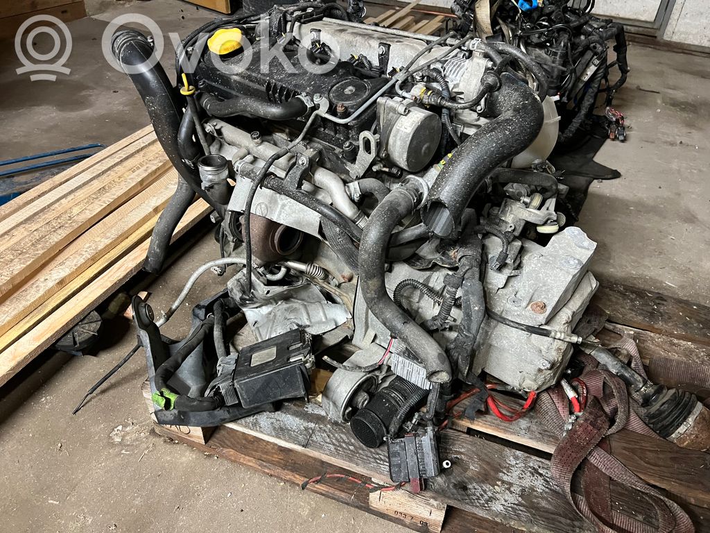 Vectra C Vectra  5519309