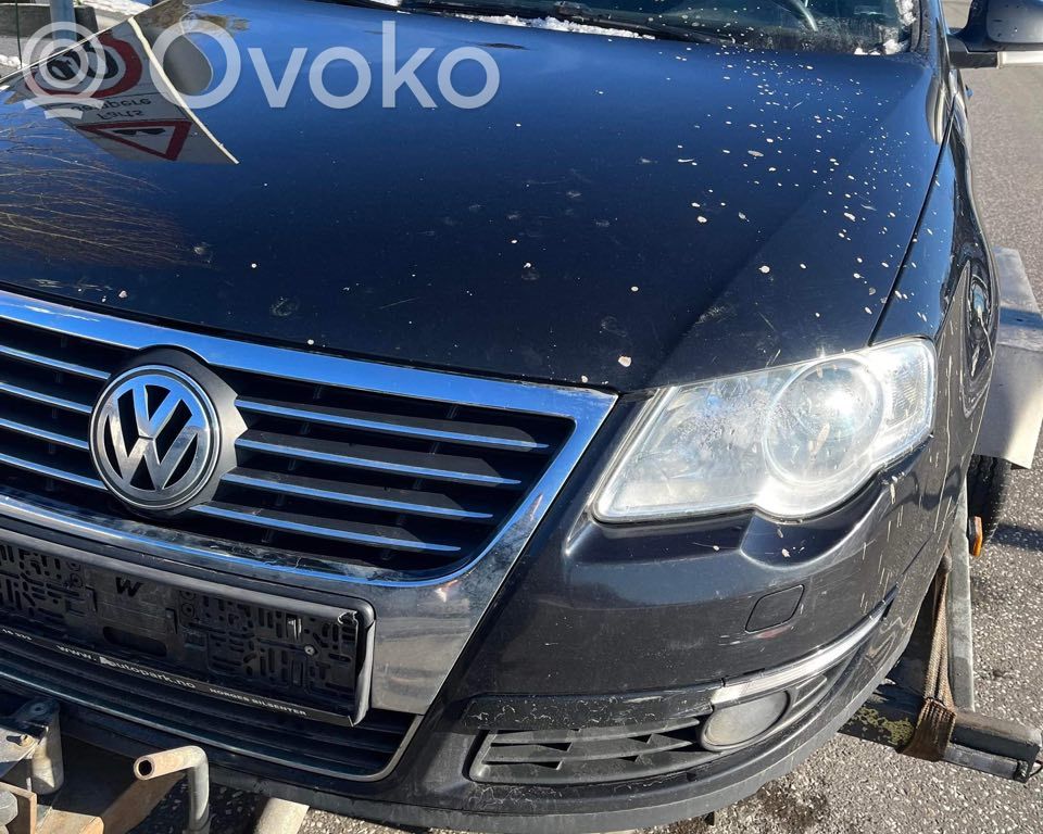 PASSAT B6 Passat  03G903315