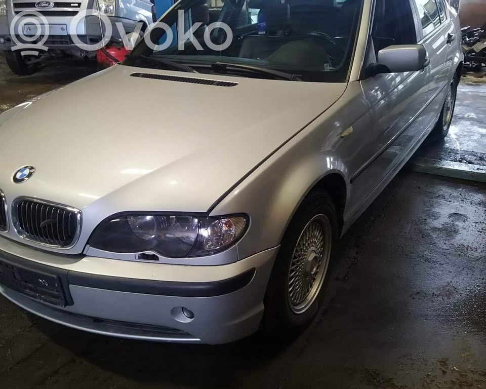 3 E46 Series 3  7521490