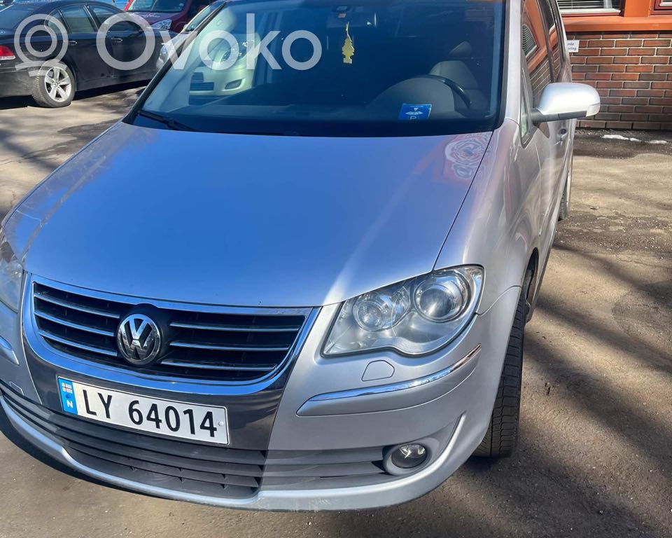 Touran I Touran  1T1837730AJ