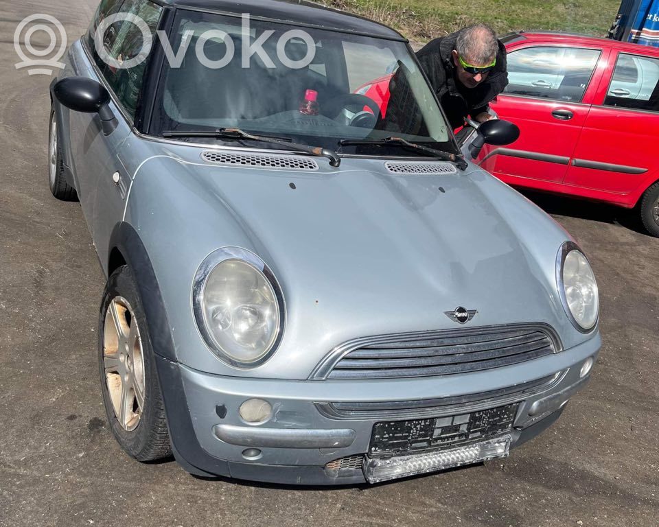 One - Cooper R50 - 53 One/Cooper R50/53  7513981
