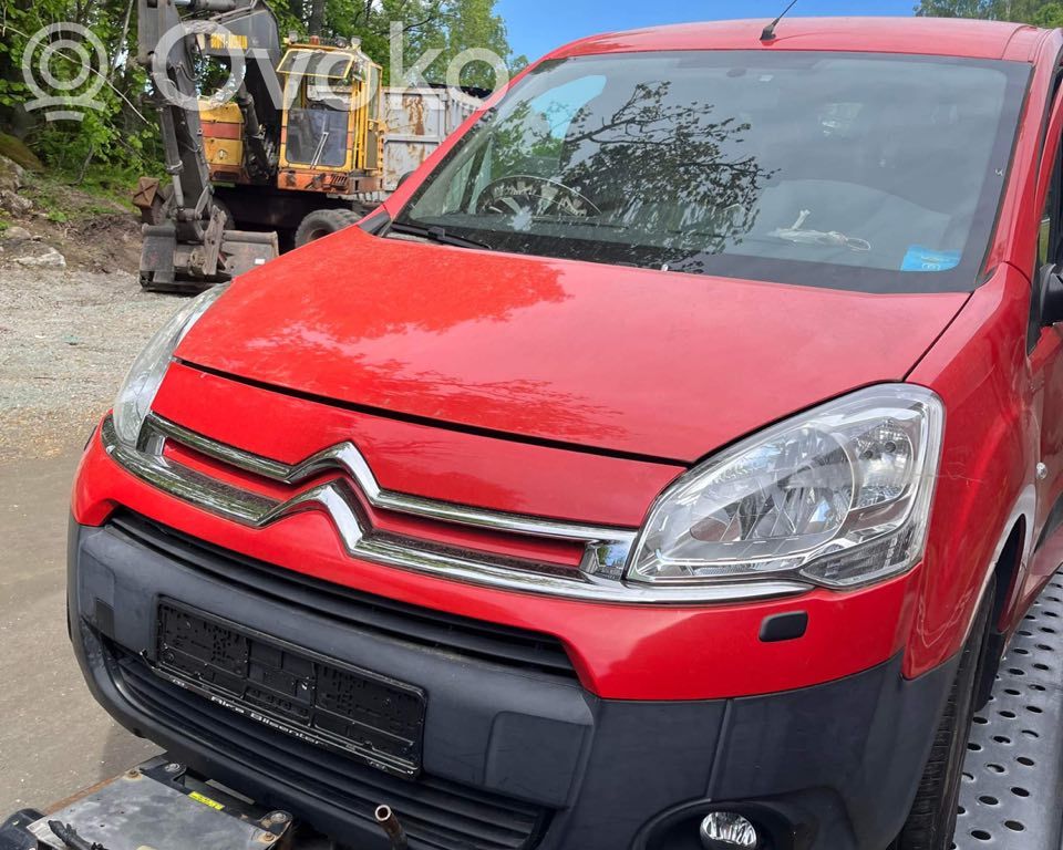 Berlingo Berlingo  1306179