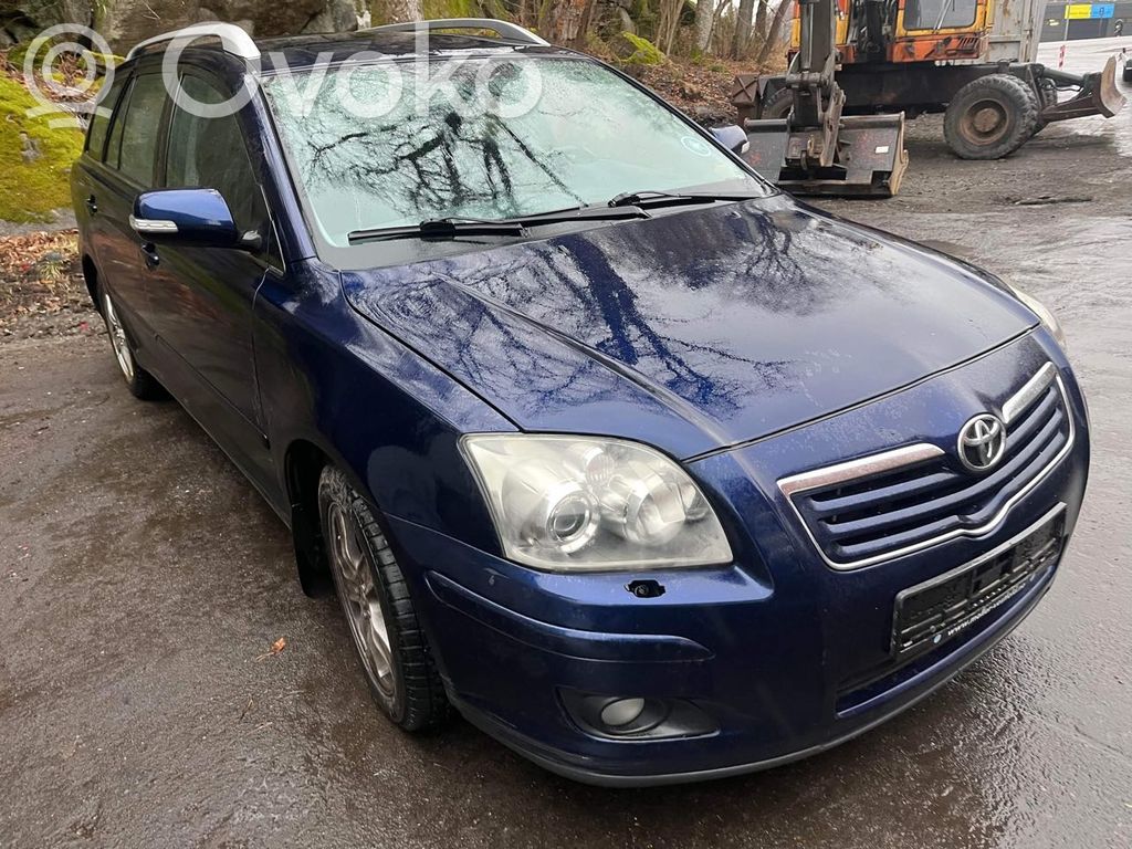 Avensis T250 Avensis  6761005560