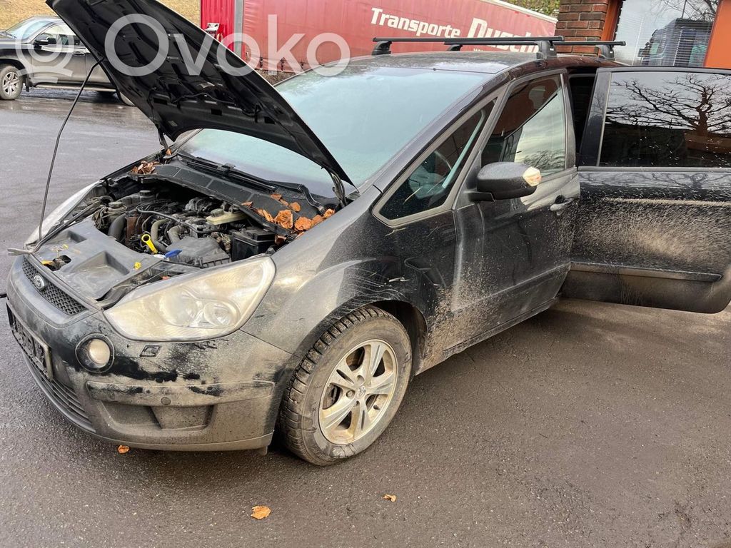 S-MAX S-MAX  6M2T14529AD