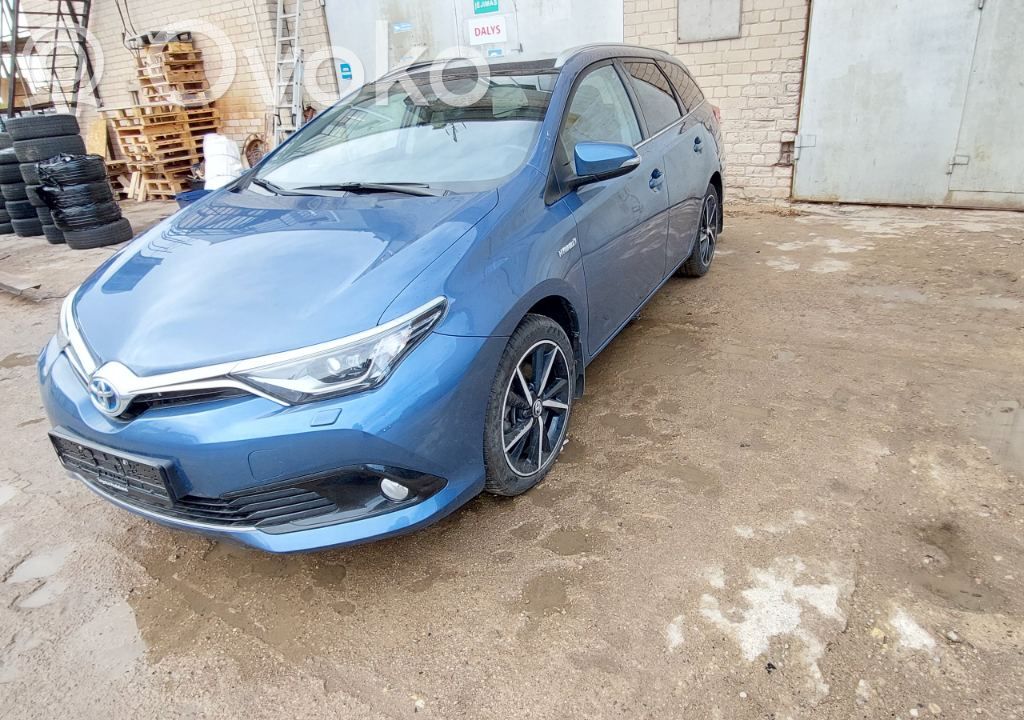 Auris E180 Auris  161116