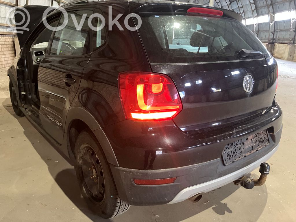 Cross Polo Polo  6R6867212AD