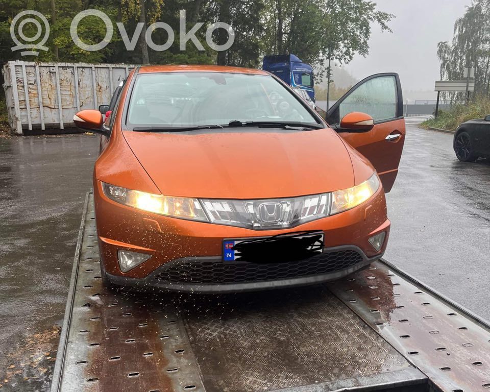 Civic Civic  RG1910500