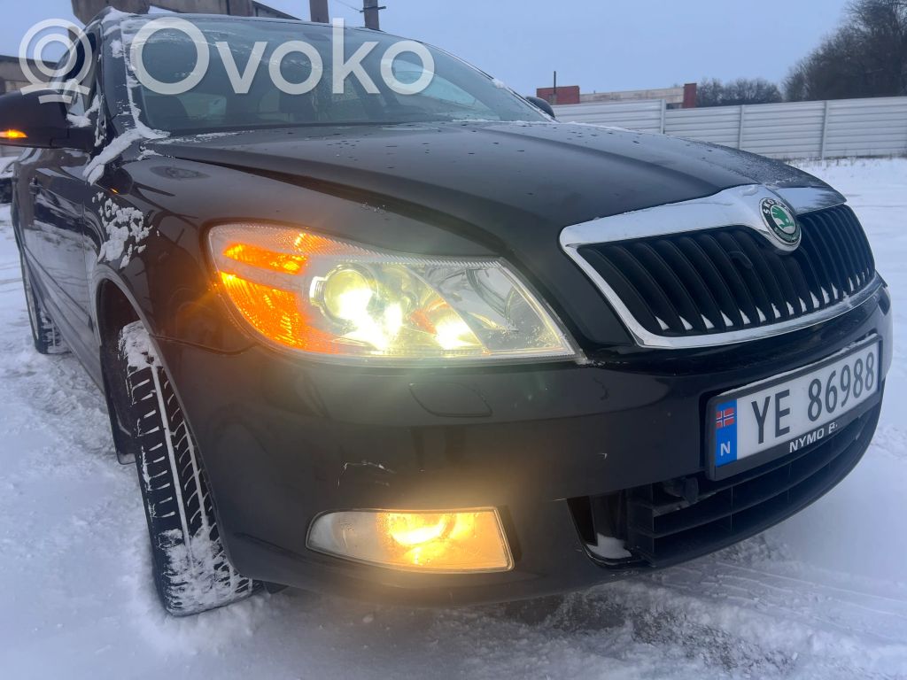 Octavia Mk2 (1Z) Octavia  742244SP