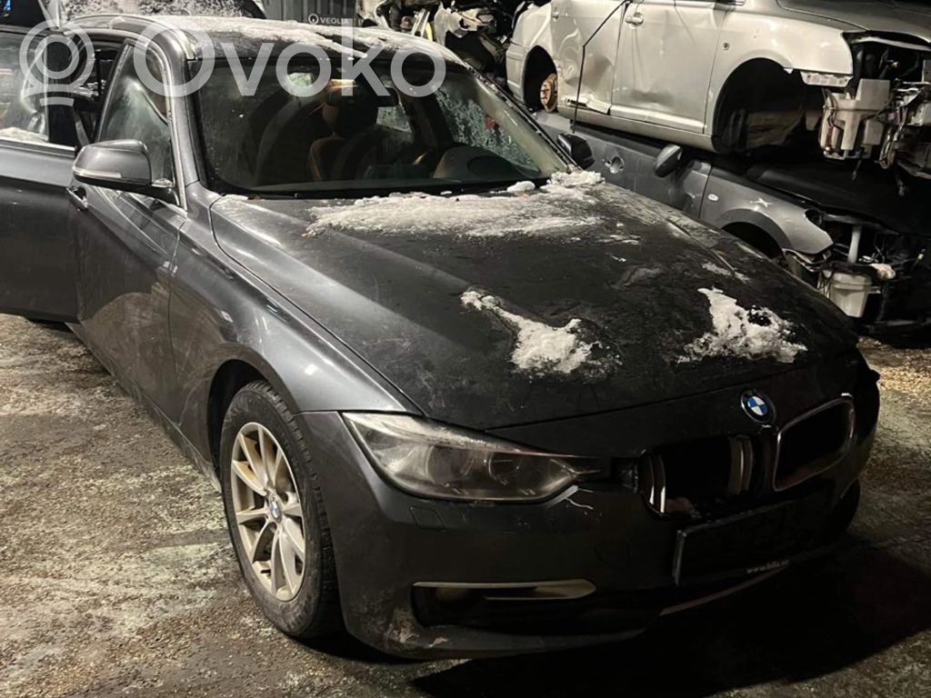 3 F30 F35 F31 Series 3  T1015556H
