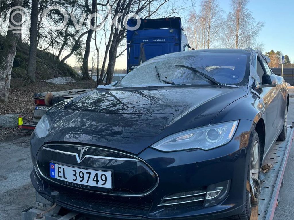 Model S Tesla Model S  100251000C
