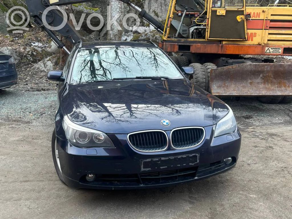 5 E60 E61 Series 5  7034469