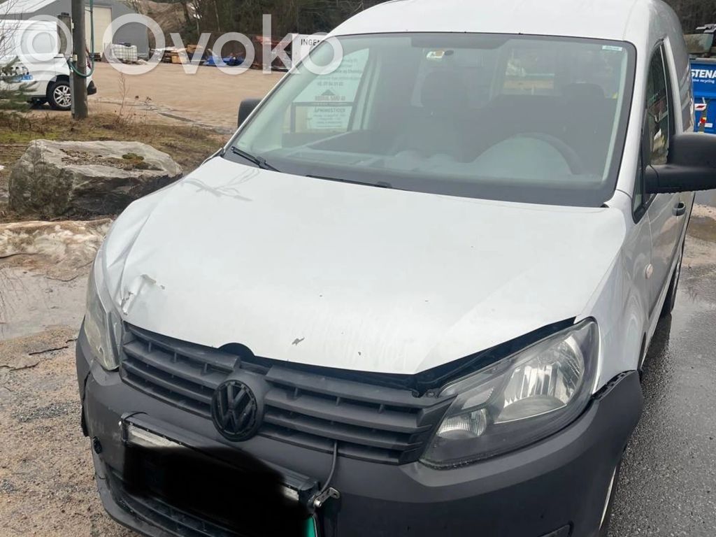 Caddy Caddy  2K0807421