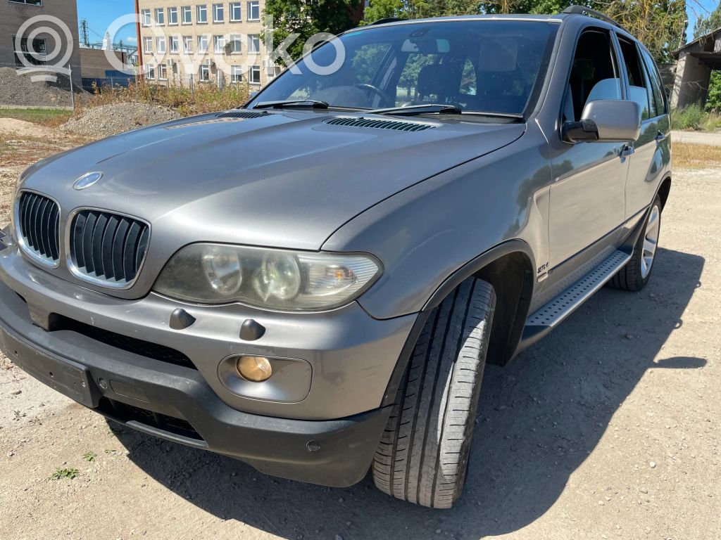 X5 E53 X5  7794626
