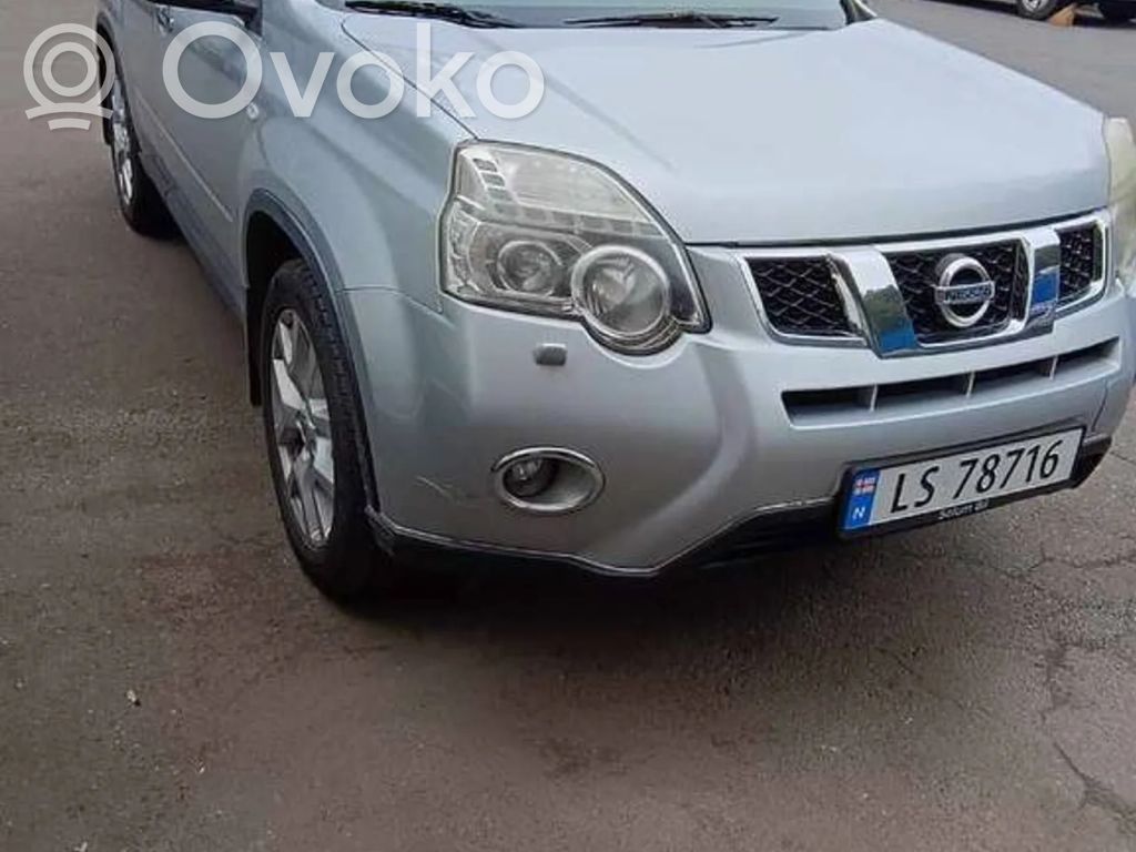 X-Trail T31 X-Trail  JM00A