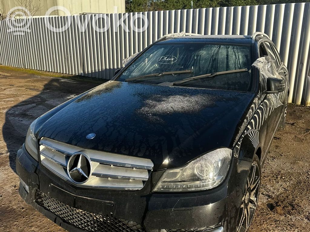 C W204 C-class, AMG (W202, W203, W204, W205, W206)  A6510906180