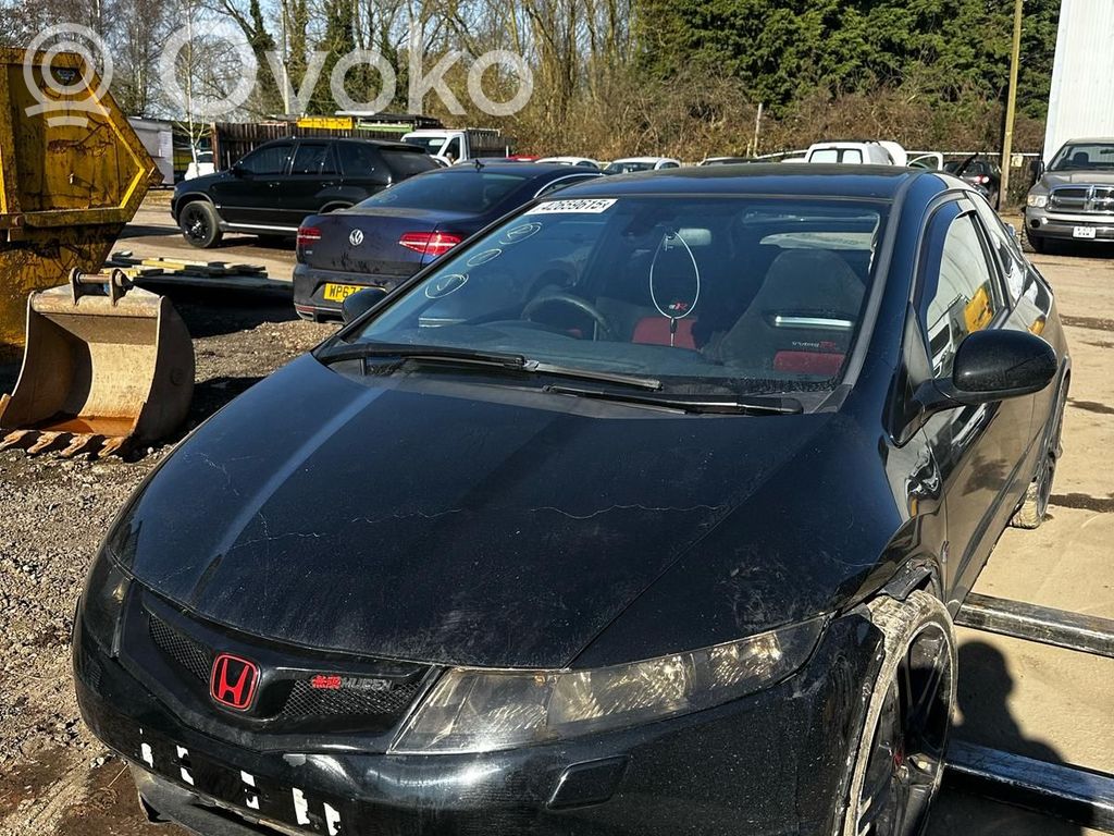 Civic Civic  K20Z4