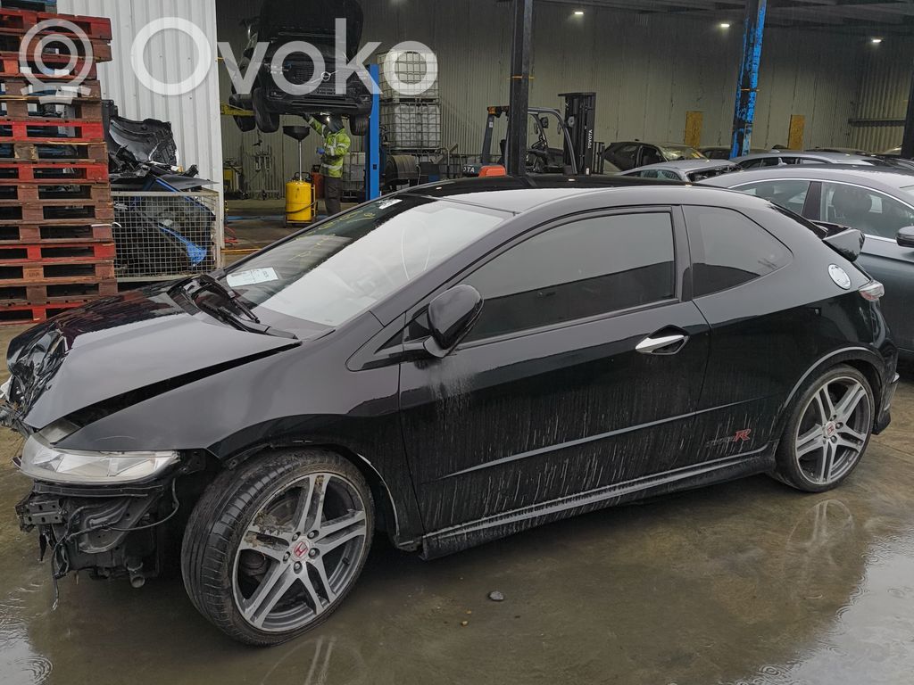 Civic Civic
