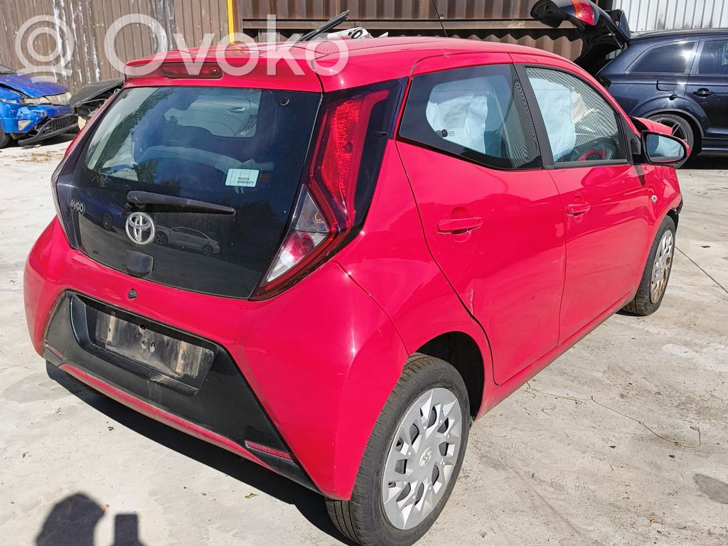Aygo AB40 Aygo  894650H070