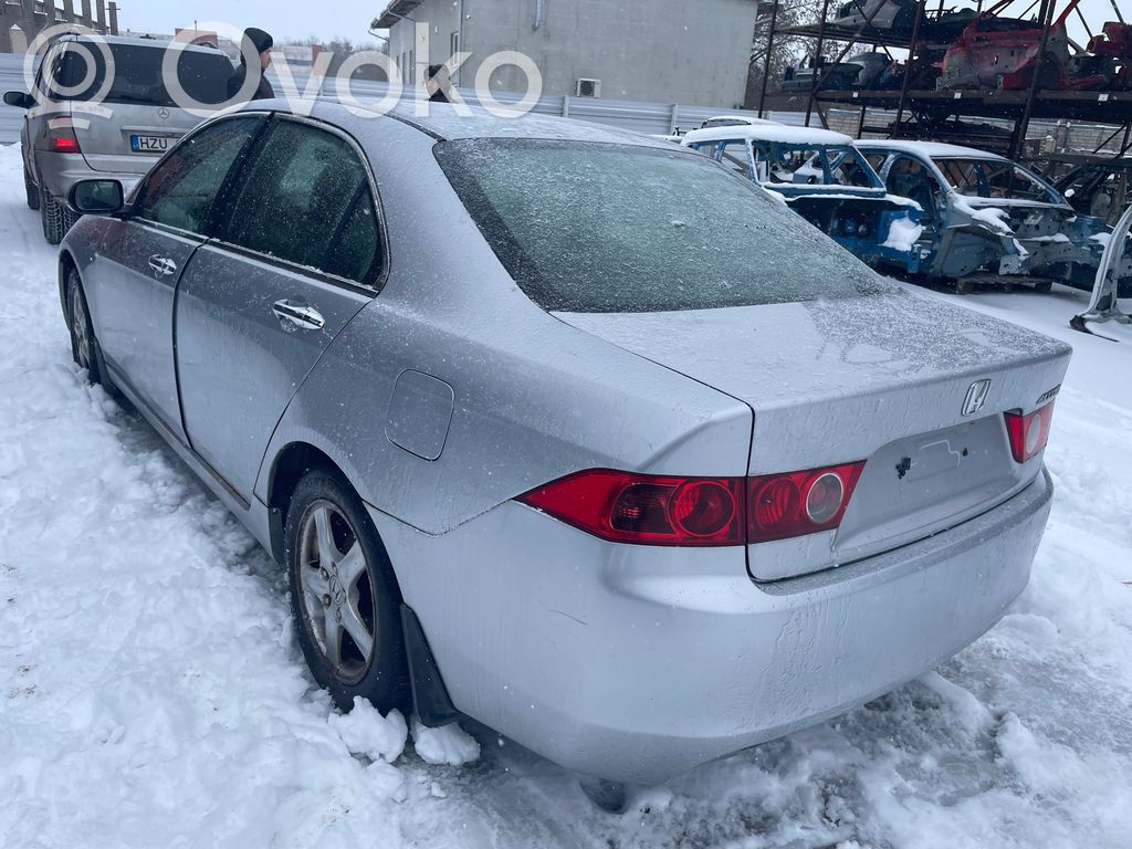 Accord Accord