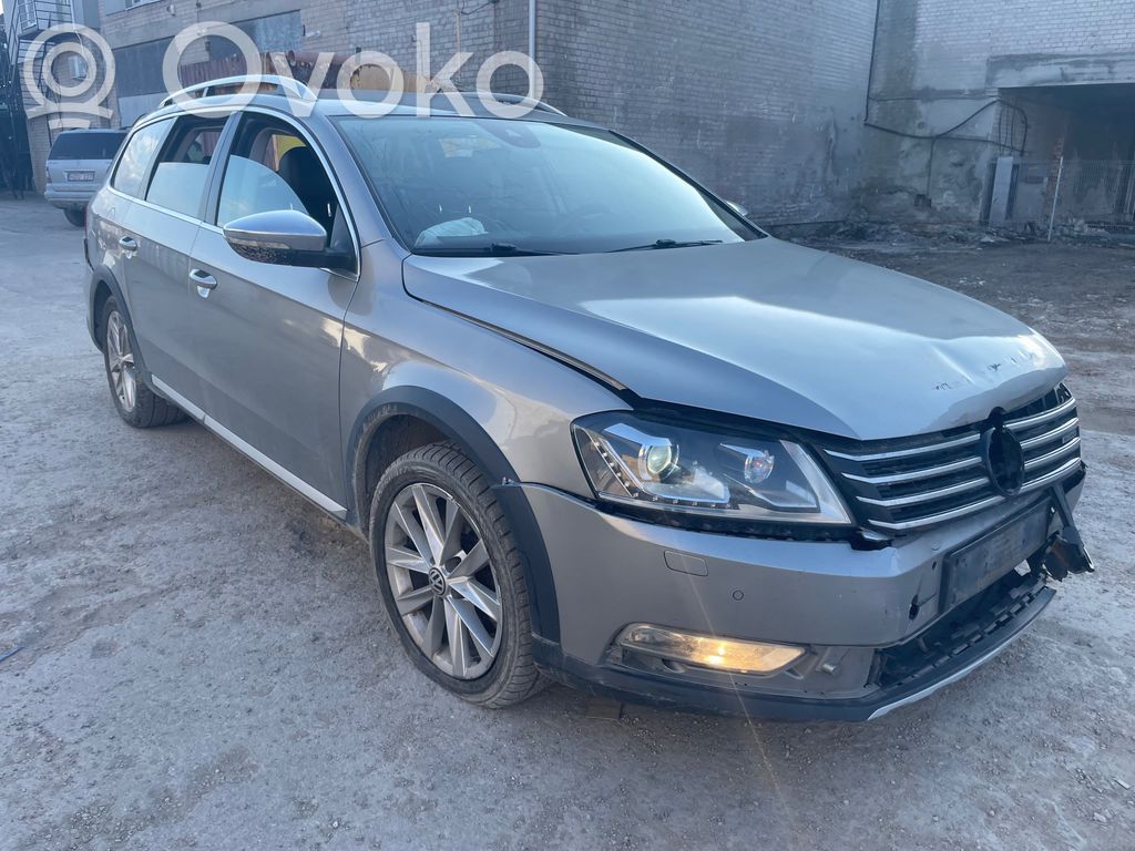 PASSAT B7 Passat  3AA962125