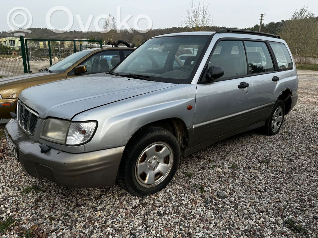 Forester SF Forester  23700AA430
