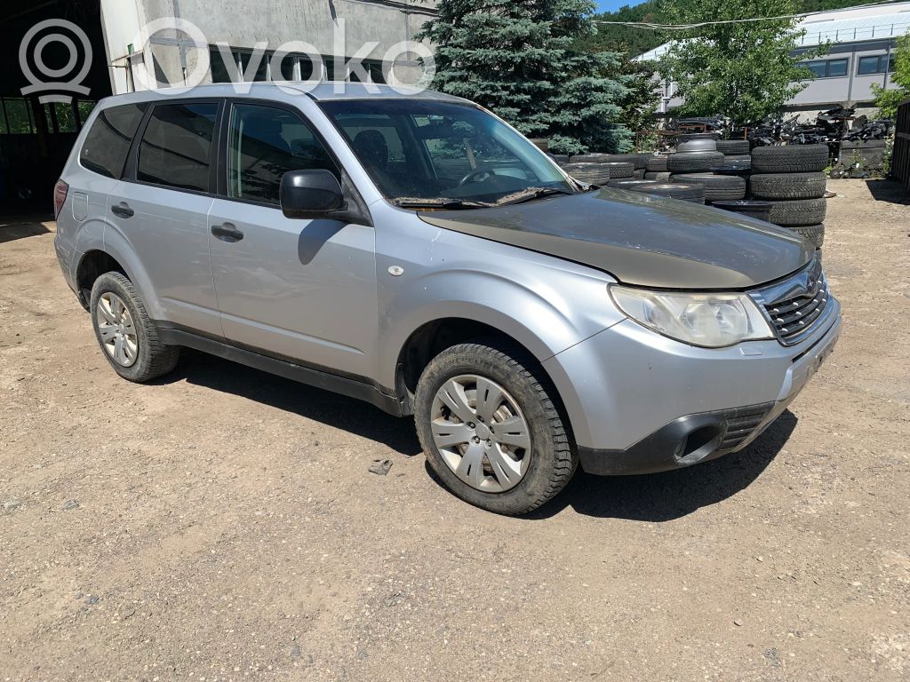 Forester SH Forester