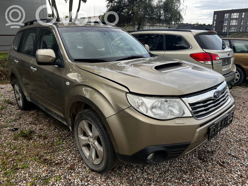Forester SH Forester