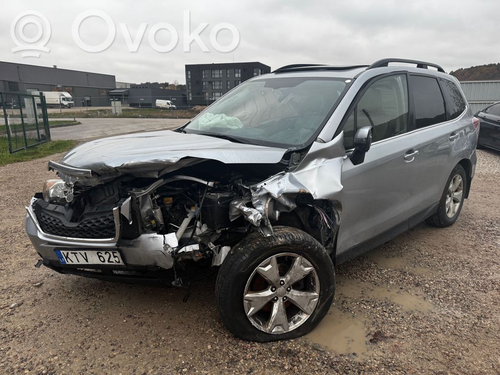 Forester SJ Forester  86257AL200