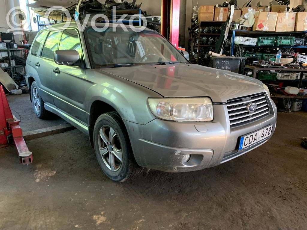 Forester SG Forester